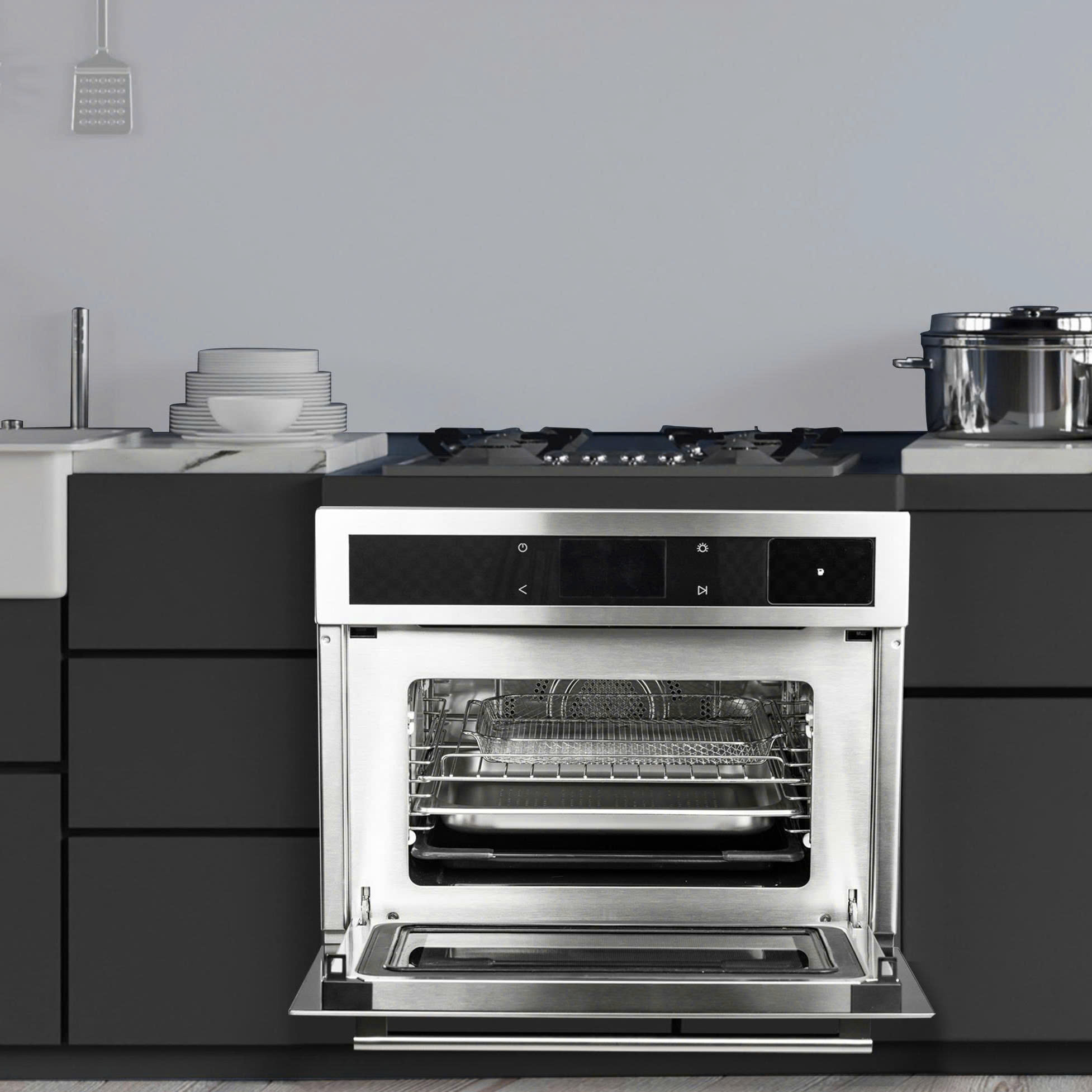 DISHWASHER
