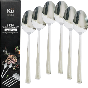 Table spoon SH2246-TBS6